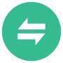 Offline download feature icon